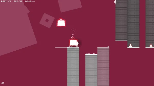Alpha Runner screenshot 4