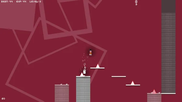 Alpha Runner screenshot 5