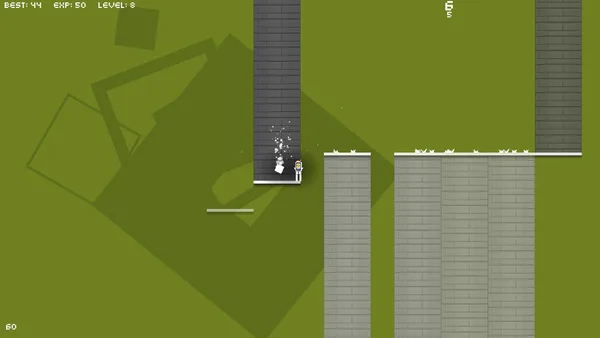Alpha Runner screenshot 7