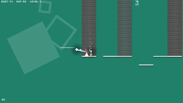 Alpha Runner screenshot 8