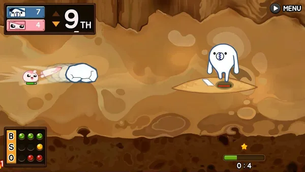 Mold on the Pizza screenshot 9