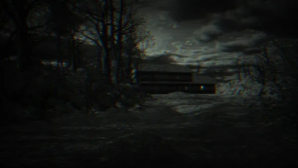 The Tape screenshot 1