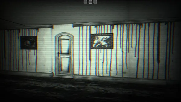 The Tape screenshot 2