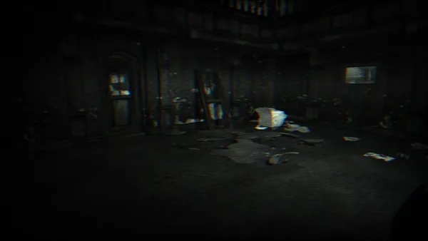 The Tape screenshot 3