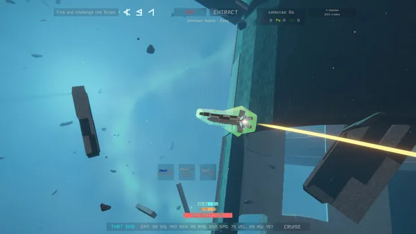 Catharage screenshot 1
