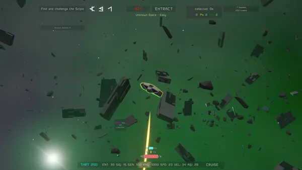 Catharage screenshot 9
