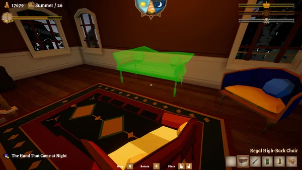 Island Market Simulator: Prologue screenshot 12