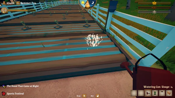 Island Market Simulator: Prologue screenshot 7