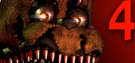 Five Nights at Freddy's 4