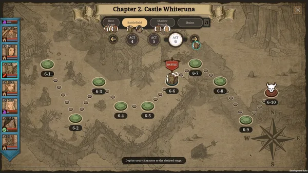 PANOPTYCA : Idle RPG Manager screenshot 6