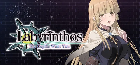 LABYRINTHOS: The Depths Want You