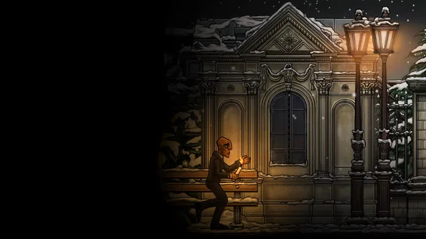 In Between screenshot 5