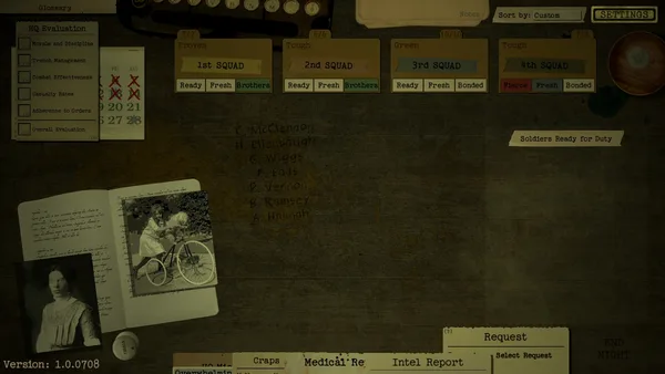 Acceptable Losses screenshot 6