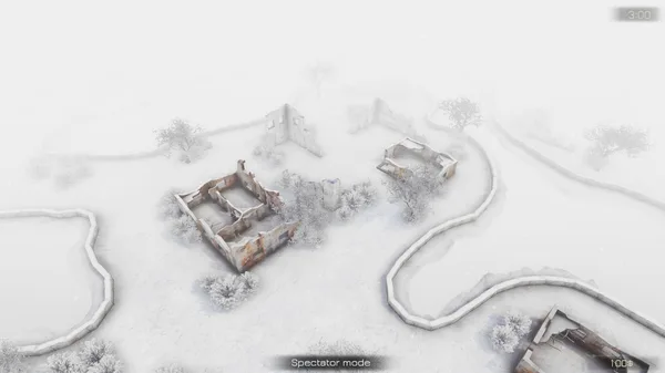TankZone Battle screenshot 12