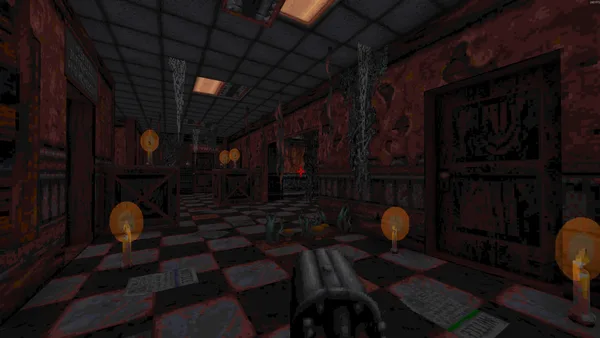 Blood: Refreshed Supply™ screenshot 6