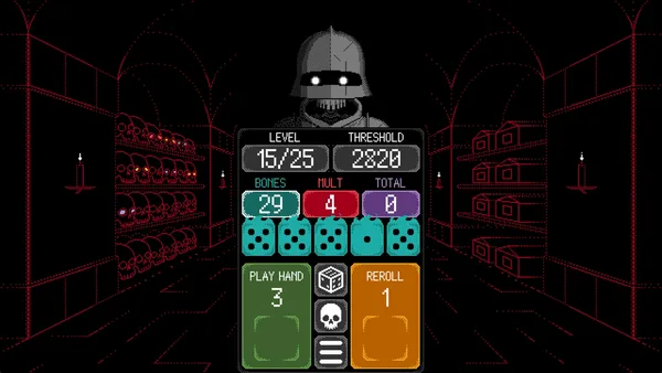 Dice of Kalma screenshot 10