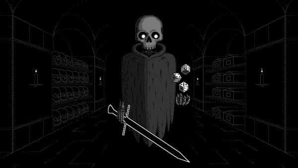 Dice of Kalma screenshot 11