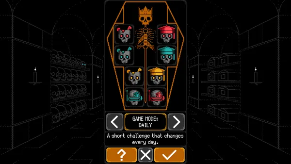 Dice of Kalma screenshot 4
