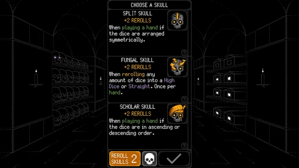 Dice of Kalma screenshot 6