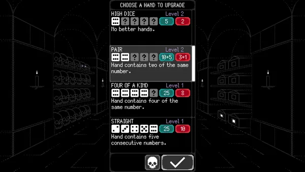 Dice of Kalma screenshot 8