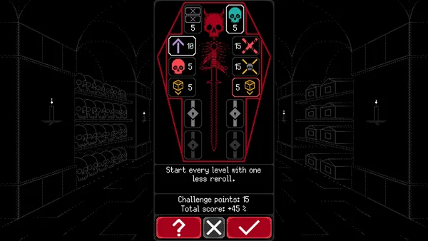 Dice of Kalma screenshot 9