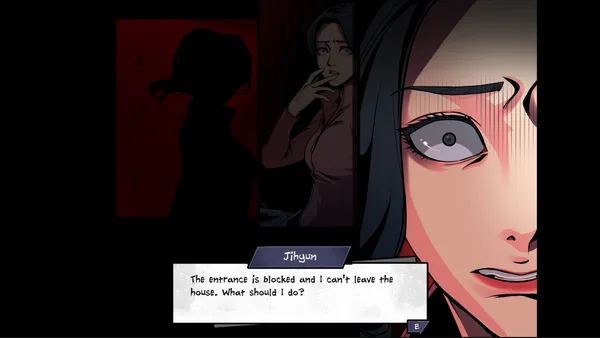 The Coma 3: Bloodlines screenshot 5