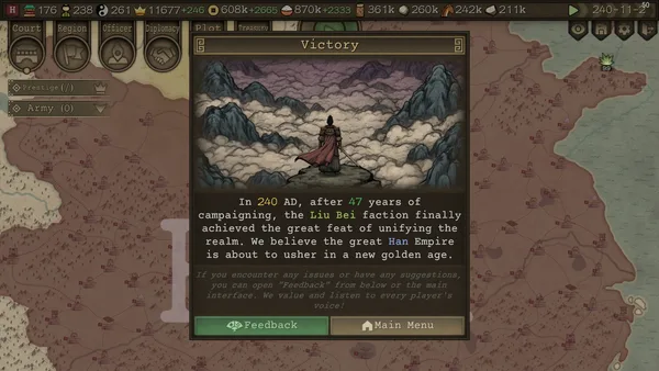 SandTable War: Three Kingdoms screenshot 6