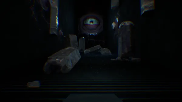 BrokenLore: DON’T LIE screenshot 12