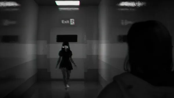 BrokenLore: DON’T LIE screenshot 5