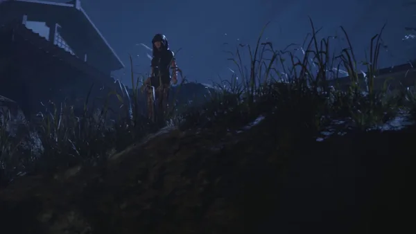 BrokenLore: DON’T LIE screenshot 6
