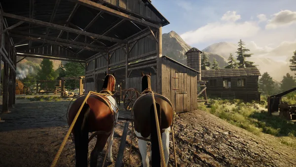 Westlanders screenshot 6