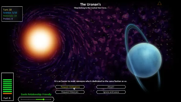 Project Tarvotan screenshot 5