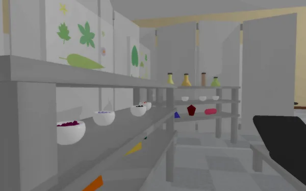 Brighter Day screenshot 6