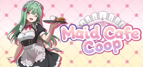 Maid Cafe Coop