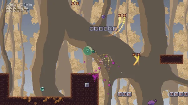 iZBOT screenshot 1