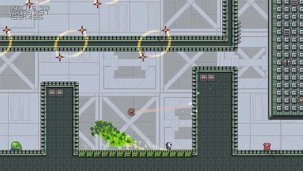 iZBOT screenshot 10