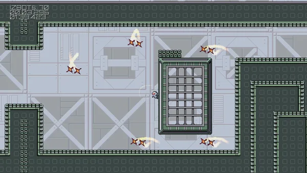 iZBOT screenshot 3