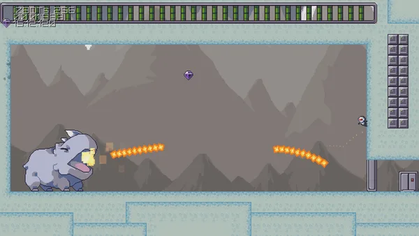 iZBOT screenshot 6