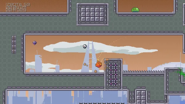 iZBOT screenshot 7