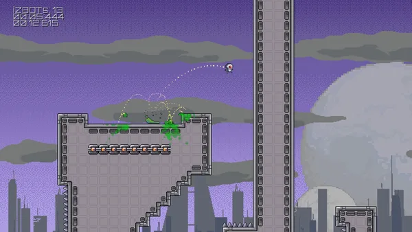 iZBOT screenshot 9
