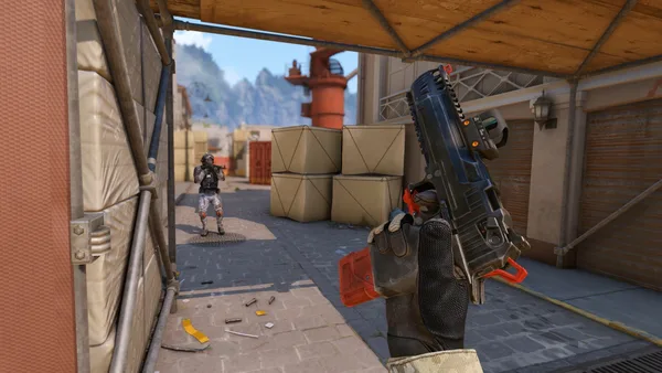 Warface screenshot 1