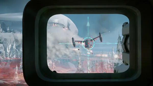 Warface screenshot 13