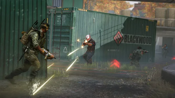 Warface screenshot 15