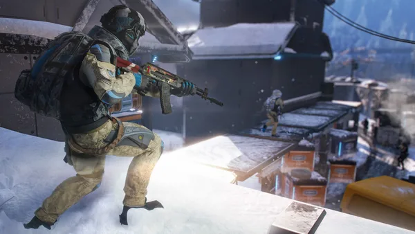 Warface screenshot 16