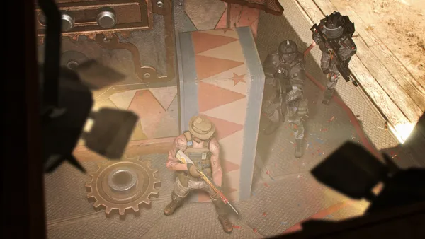 Warface screenshot 19
