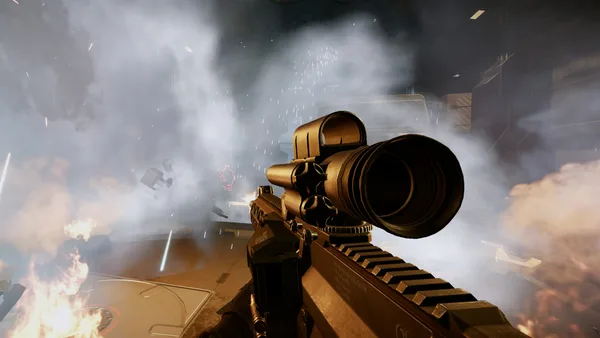 Warface screenshot 2
