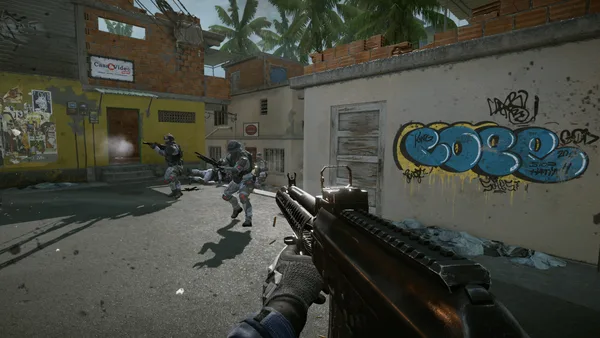 Warface screenshot 7