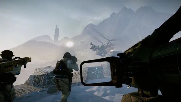 Warface screenshot 8