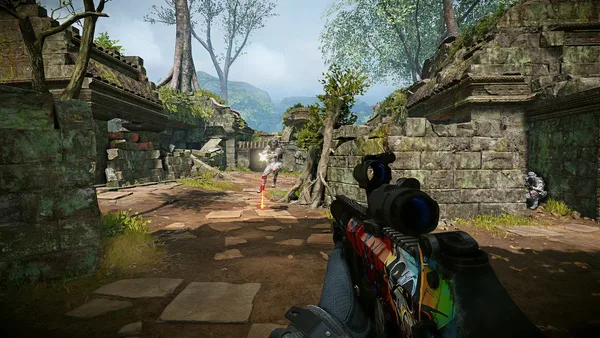 Warface screenshot 9