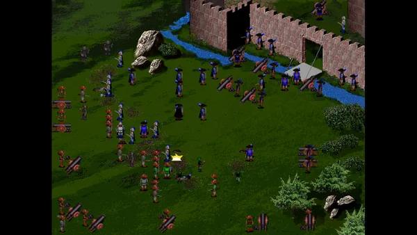 Mittelland AD screenshot 7